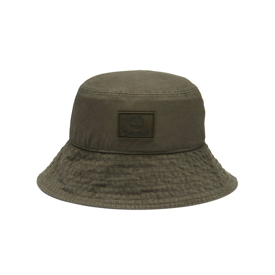 Cappello da pescatore Unisex monocromatico Verde