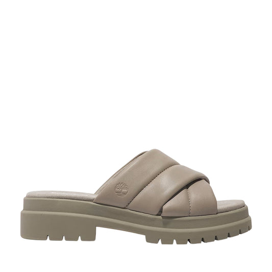 Sandali Donna London Vibe Beige