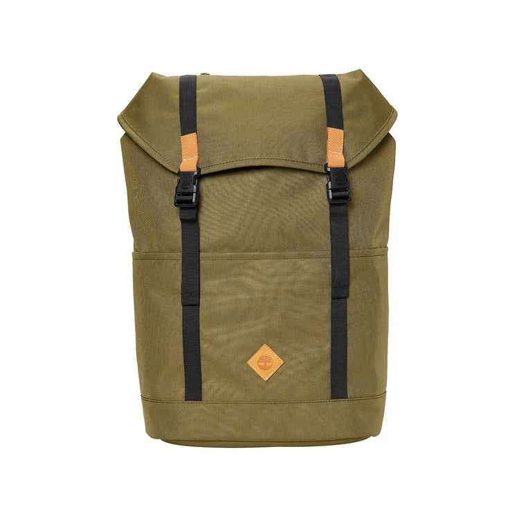 Zaino Unisex Timberpack Heritage verde oliva