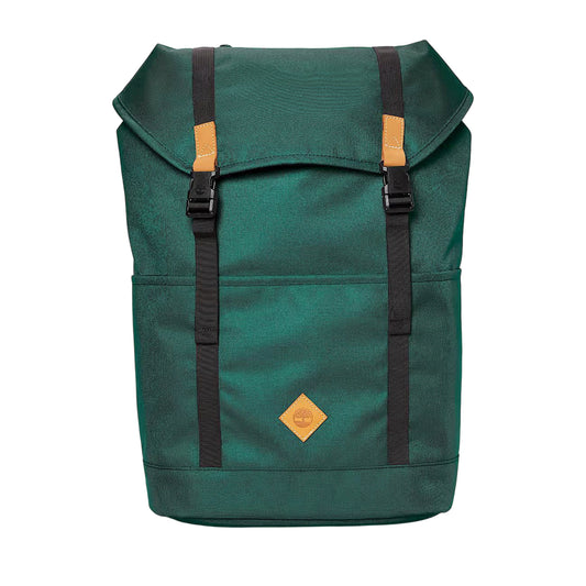 Zaino Donna Timberpack Heritage Verde scuro