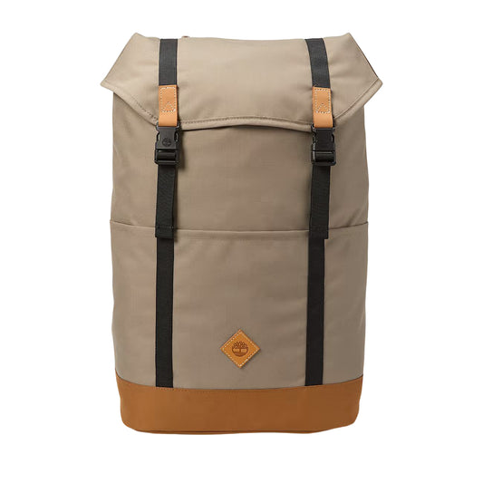 Zaino Donna Timberpack Heritage Marrone 