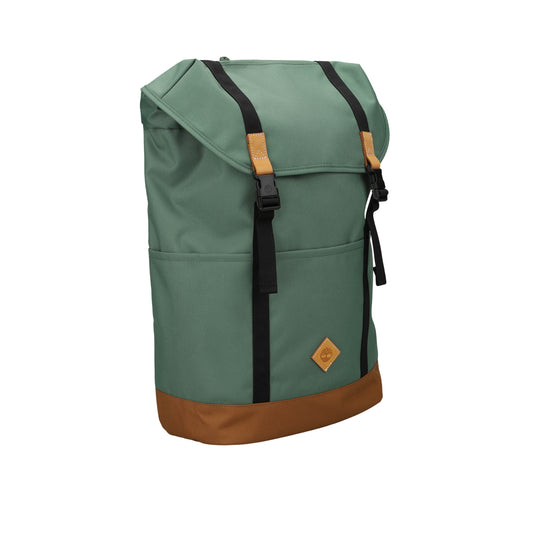 Zaino Unisex Timberpack Heritage Verde