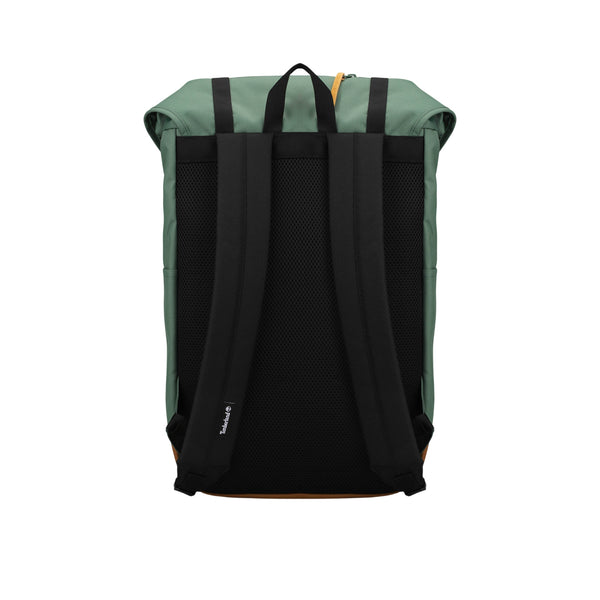Zaino Unisex Timberpack Heritage Verde retro