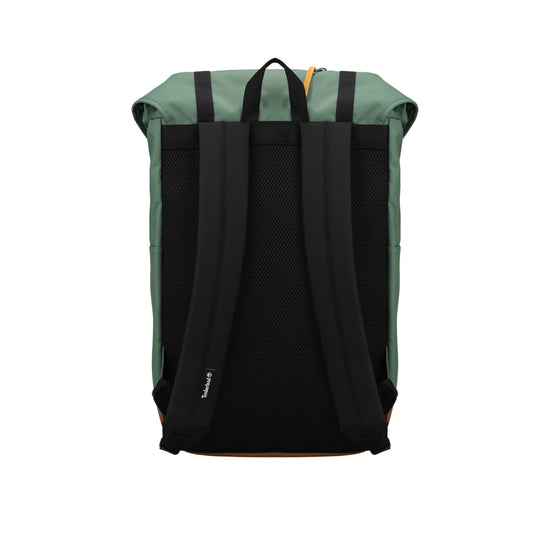 Zaino Unisex Timberpack Heritage Verde retro