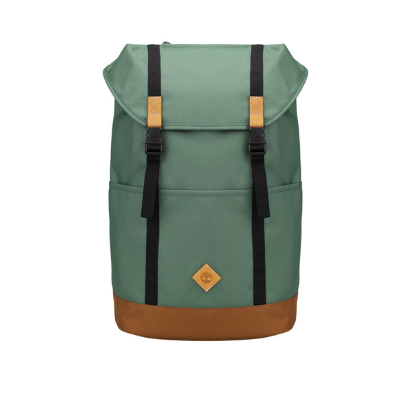 Zaino Unisex Timberpack Heritage Verde