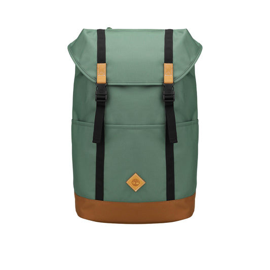 Zaino Unisex Timberpack Heritage Verde