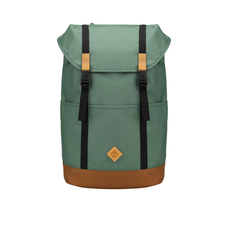 Zaino Unisex Timberpack Heritage Verde