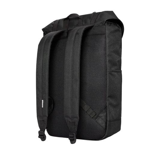 Zaino Donna Timberpack Heritage Nero retro