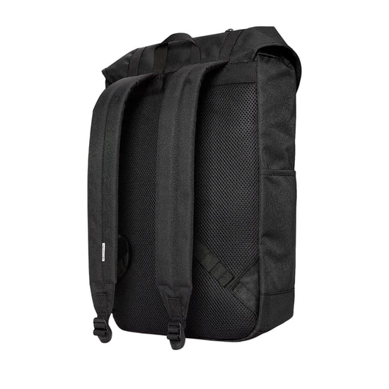Zaino Donna Timberpack Heritage Nero retro