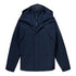 Giacca Uomo 3 in 1 Impermeabile Winnick Blu
