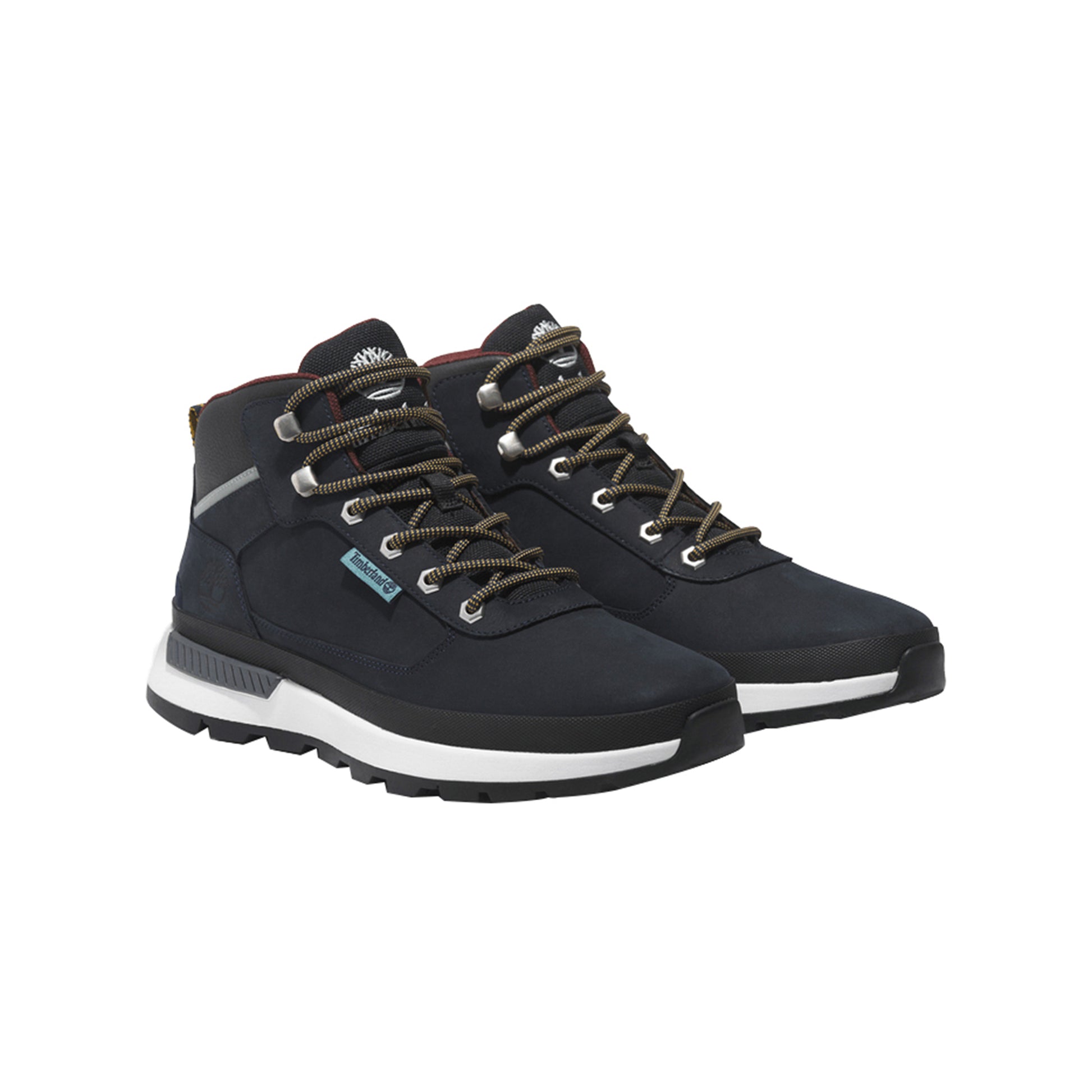 Sneakers Uomo Field Trekker Blu