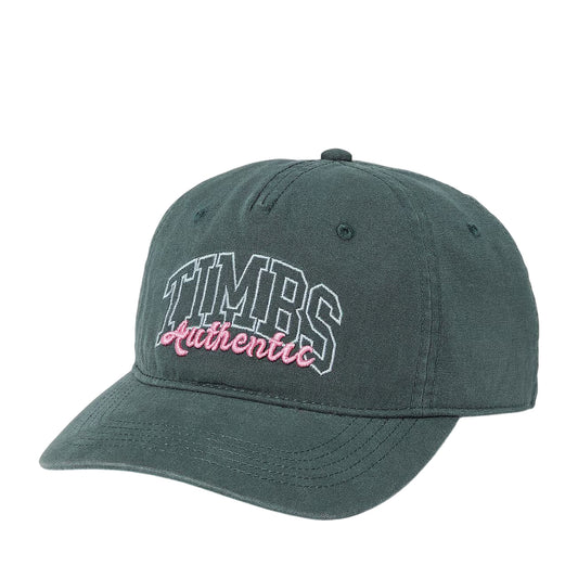 Berretto da baseball Donna Collegiate Verde scuro