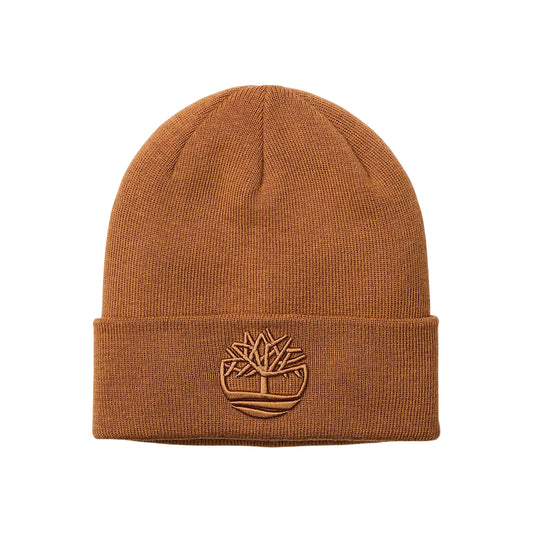 Berretto Unisex con ricamo 3D Giallo