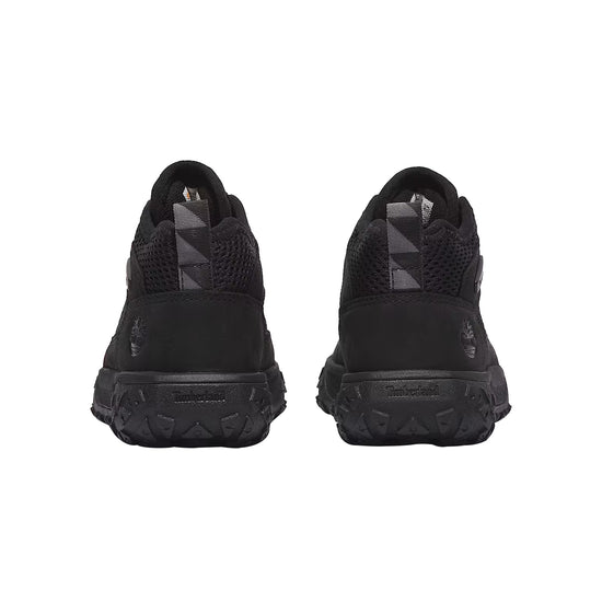 Sneakers Bambino GreenStride Motion6 Nero retro