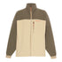 Giacca da Uomo in softshell idrorepellente bicolor