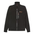Giacca da Uomo in softshell idrorepellente Nero