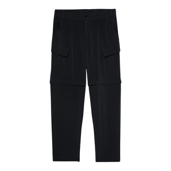 Pantaloni Uomo con orlo regolabile