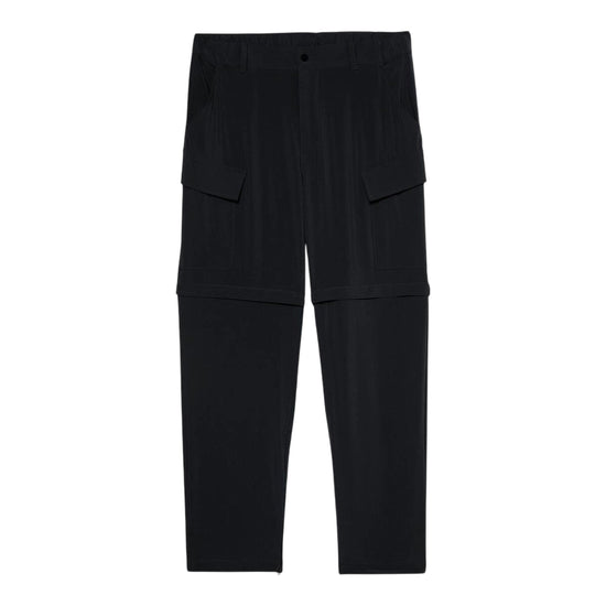 Pantaloni Uomo con orlo regolabile