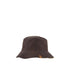 Cappello da pescatore Uomo Marrone