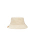 Cappello da pescatore Unisex Beige