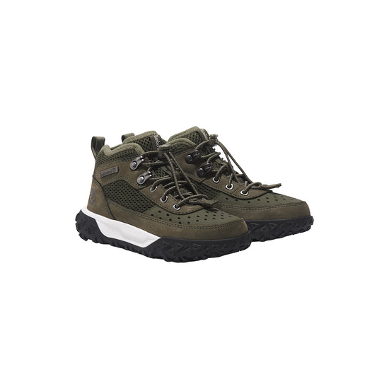 Sneakers timberland bambino on sale