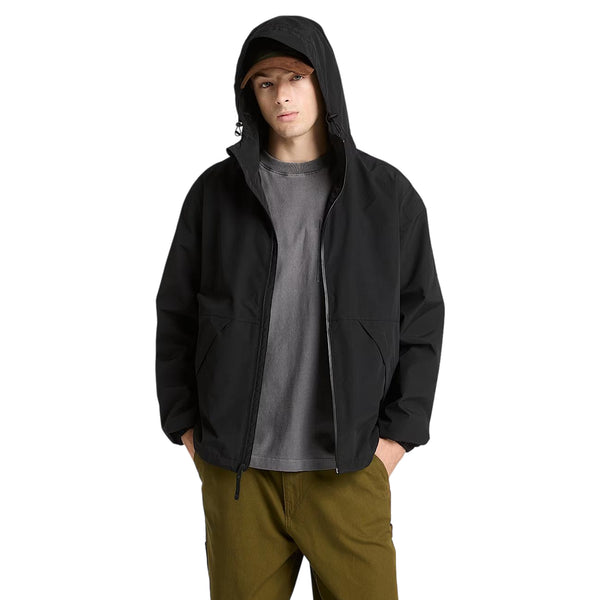 Giacca Impermeabile Winnick Uomo nera