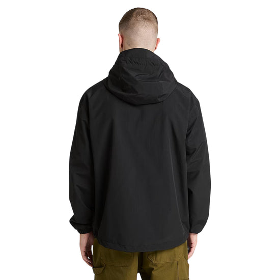 Giacca Impermeabile Winnick Uomo nera