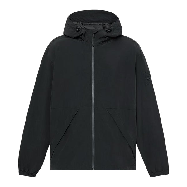 Giacca Impermeabile Winnick Uomo nera