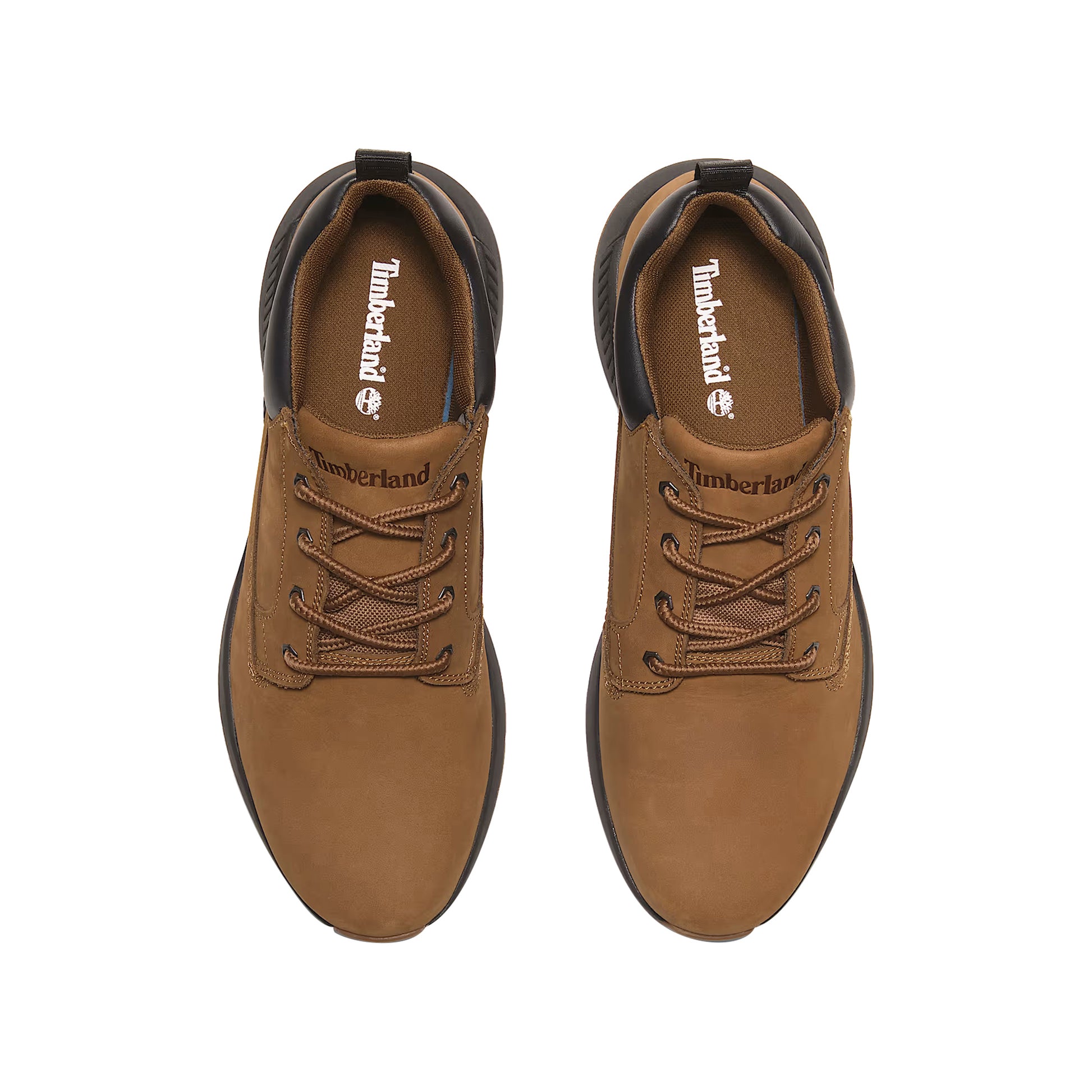 Sneakers Uomo Killington Trekker marrone