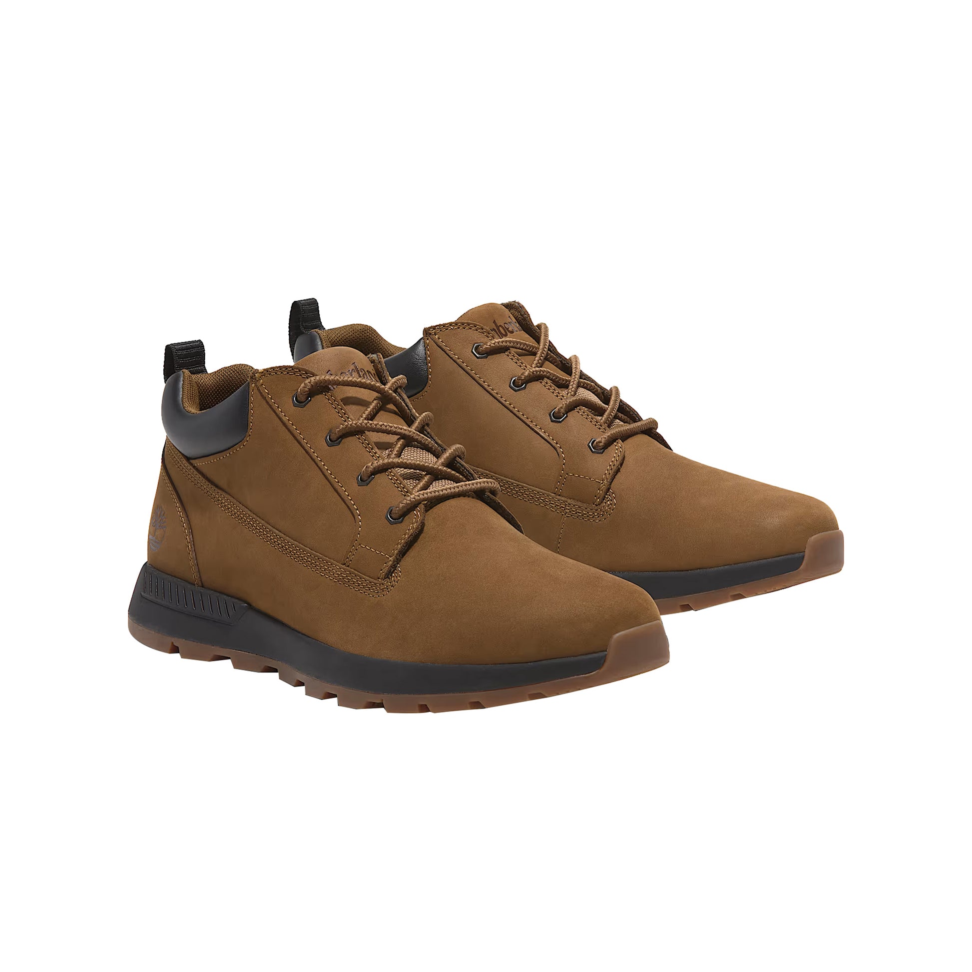 Sneakers Uomo Killington Trekker marrone