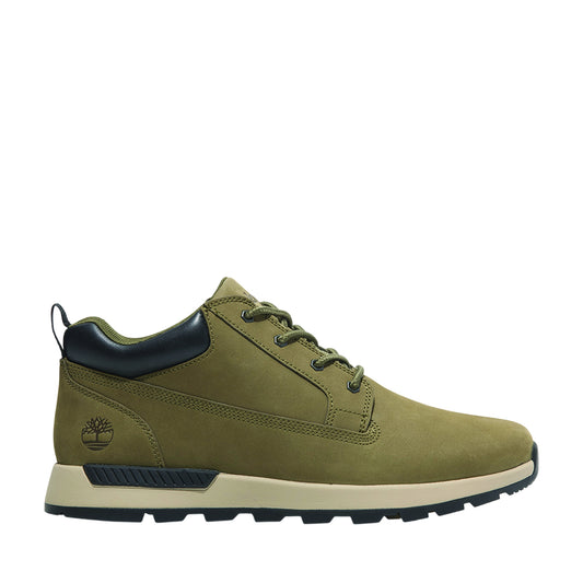 Sneakers Uomo Killington Trekker Verde