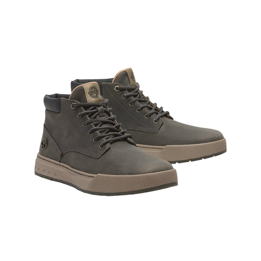 Sneakers Uomo Maple Grove Mid grigio