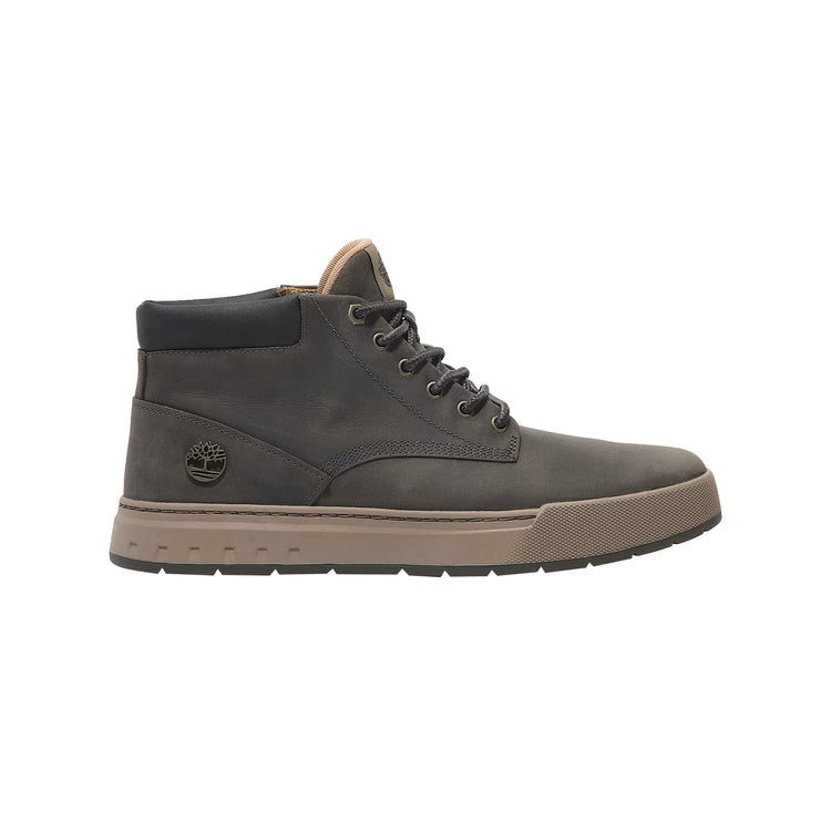 Sneakers Uomo Maple Grove Mid grigio