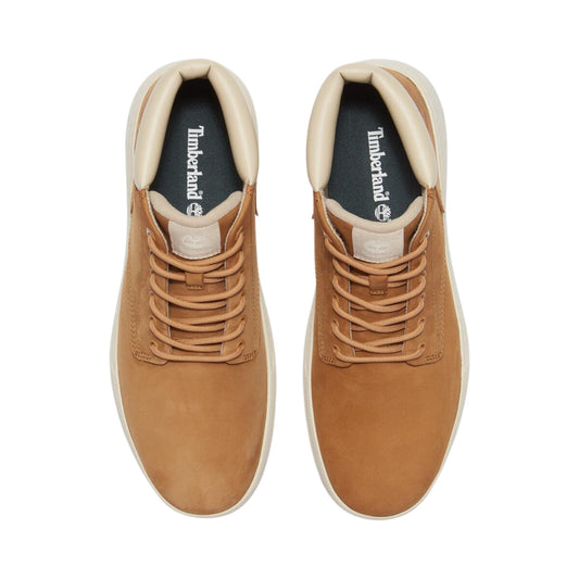 Sneakers Uomo Maple Grove Giallo