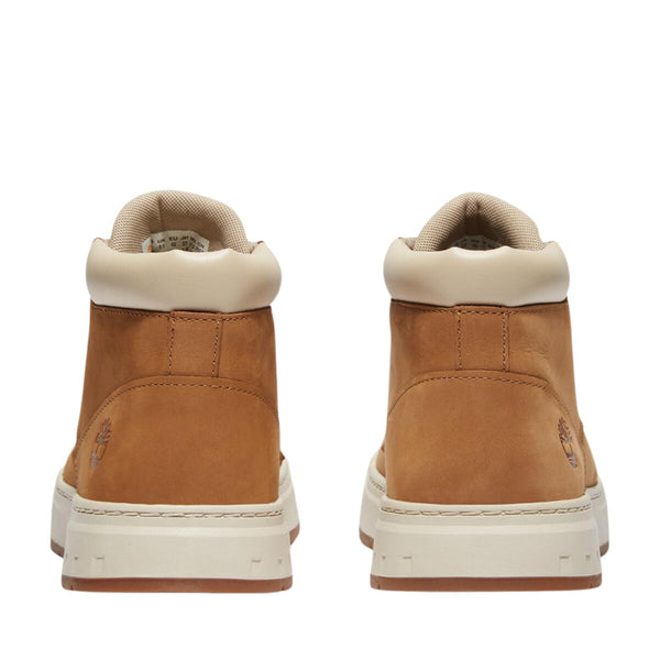 Sneakers Uomo Maple Grove Giallo retro