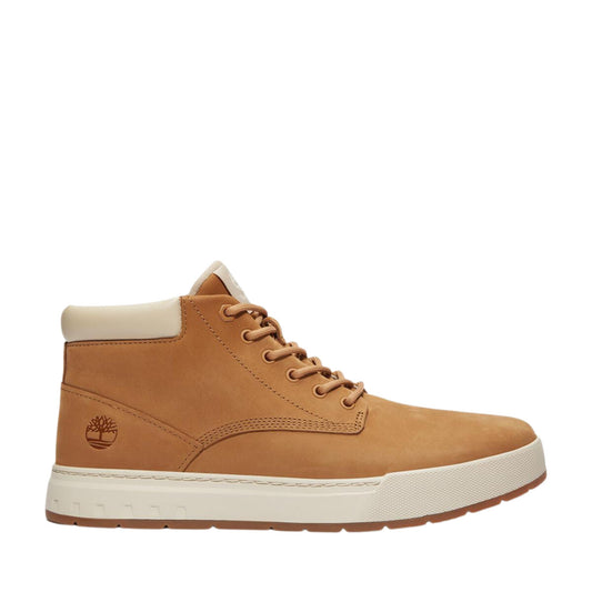 Sneakers Uomo Maple Grove Giallo
