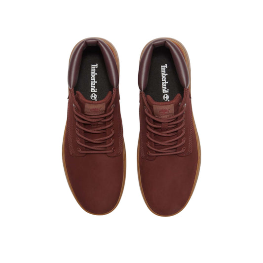 Sneakers Uomo Maple Grove Marrone