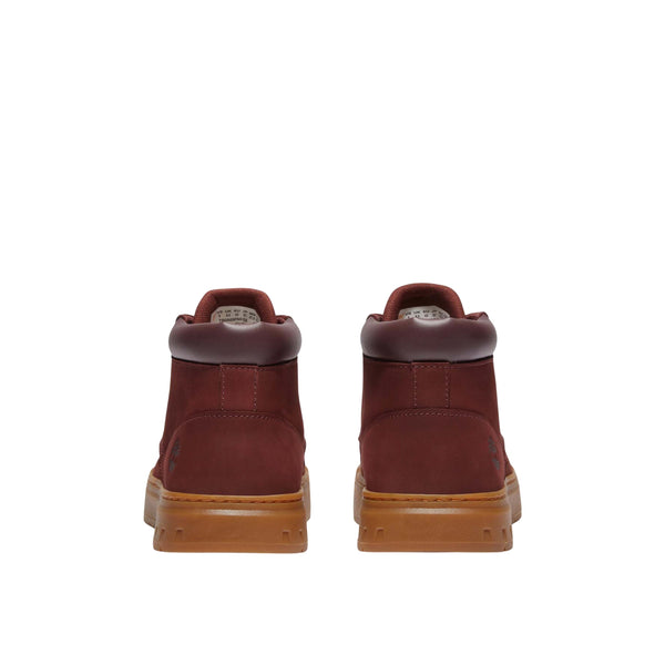 Sneakers Uomo Maple Grove Marrone retro
