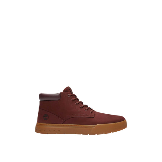 Sneakers Uomo Maple Grove Marrone