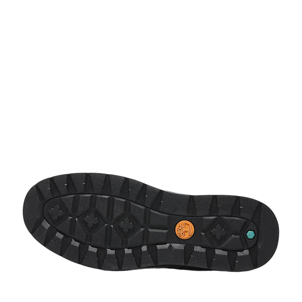 Sneakers Uomo Maple Grove con tomaia in pelle premium