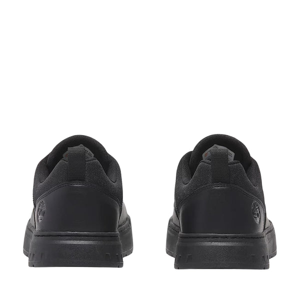 Sneakers Uomo Maple Grove con tomaia in pelle premium