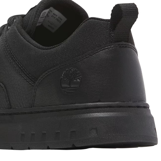 Sneakers Uomo Maple Grove con tomaia in pelle premium