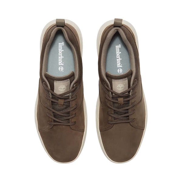 Sneakers Uomo Maple Grove in marrone