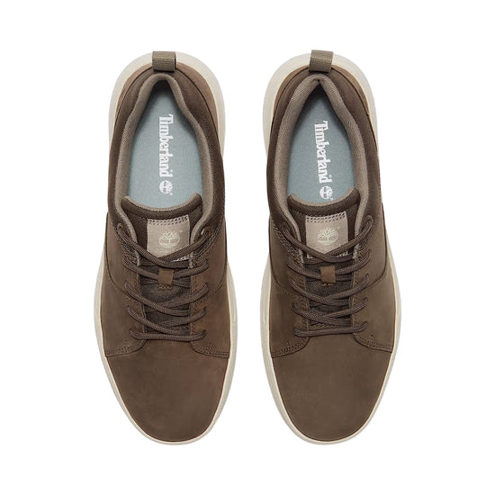 Sneakers Uomo Maple Grove in marrone
