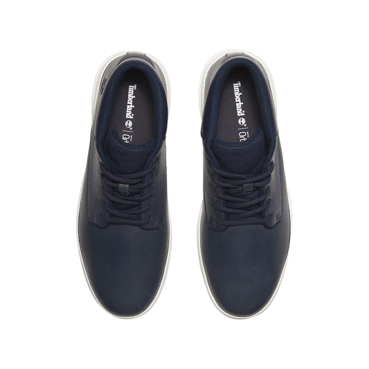 Sneakers Uomo Seneca Bay Blu