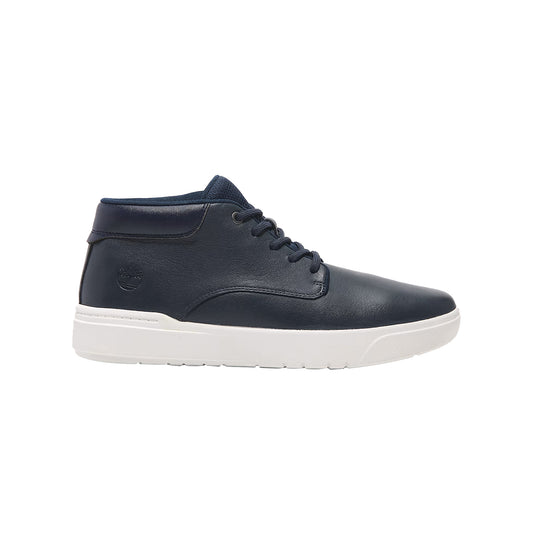 Sneakers Uomo Seneca Bay Blu