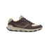 Sneakers Uomo basse Winsor Park marrone