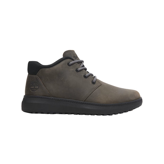 Stivali Uomo Chukka Hudson Road grigio scuro