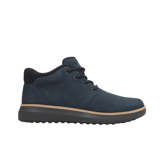 Polacchino Uomo Hudson Road Mid Navy
