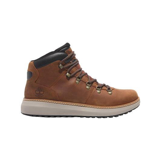 Sneakers Uomo Chukka Hudson Road marrone